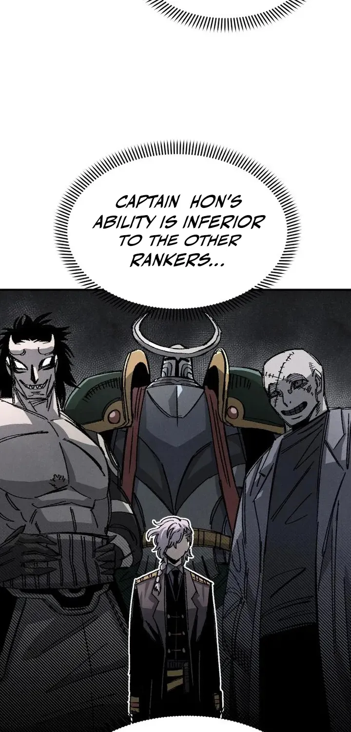 Reincarnation Of The Veteran Soldier Kainu Manga Chapter 62 Page 58