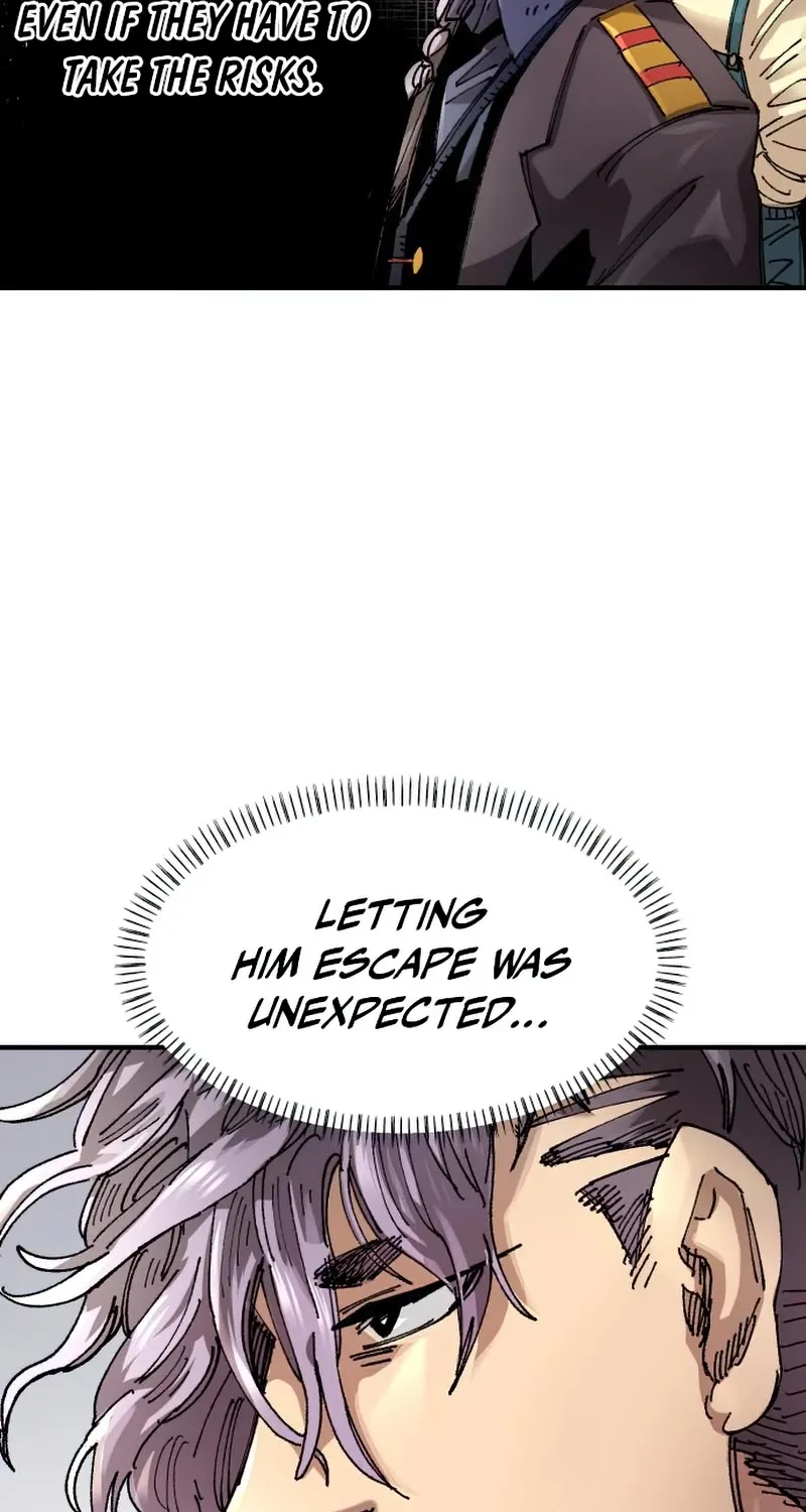 Reincarnation Of The Veteran Soldier Kainu Manga Chapter 61 Page 25