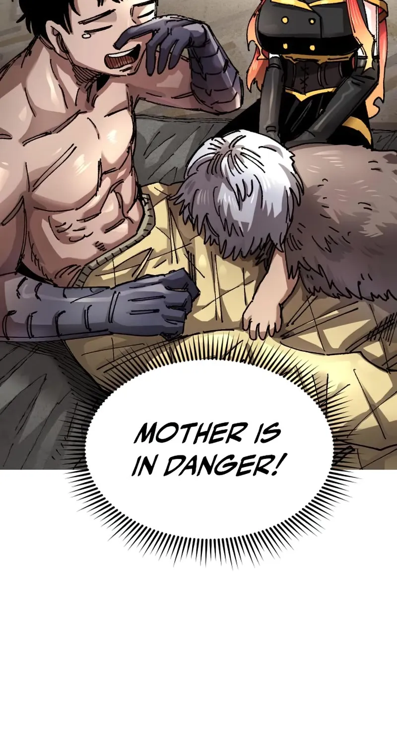 Reincarnation Of The Veteran Soldier Kainu Manga Chapter 61 Page 38