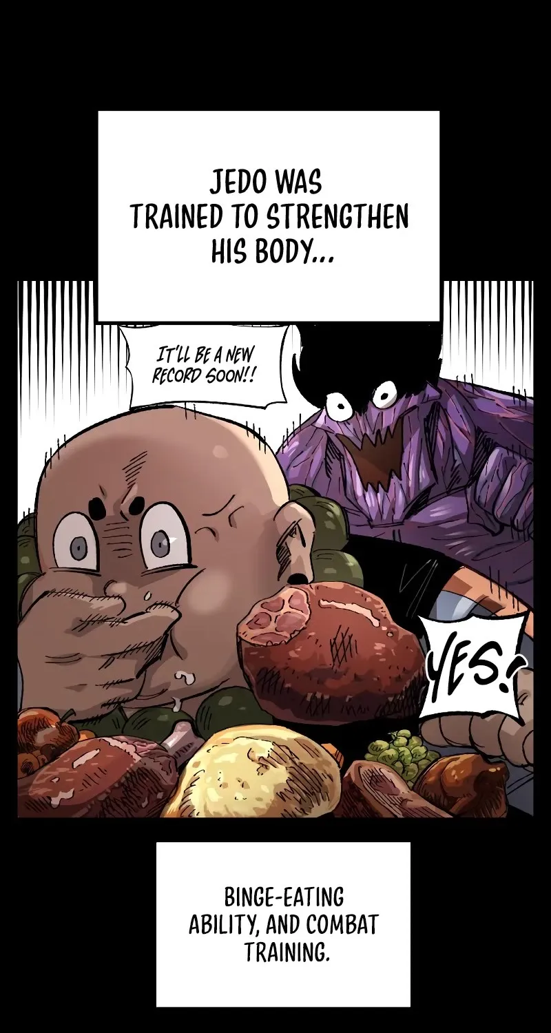 Reincarnation Of The Veteran Soldier Kainu Manga Chapter 60 Page 22
