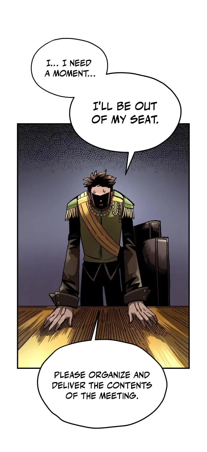 Reincarnation Of The Veteran Soldier Kainu Manga Chapter 59 Page 8