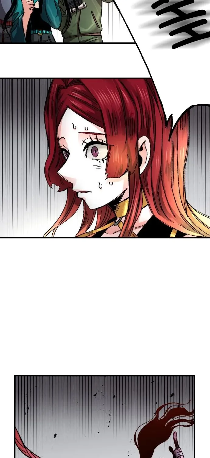 Reincarnation Of The Veteran Soldier Kainu Manga Chapter 59 Page 28