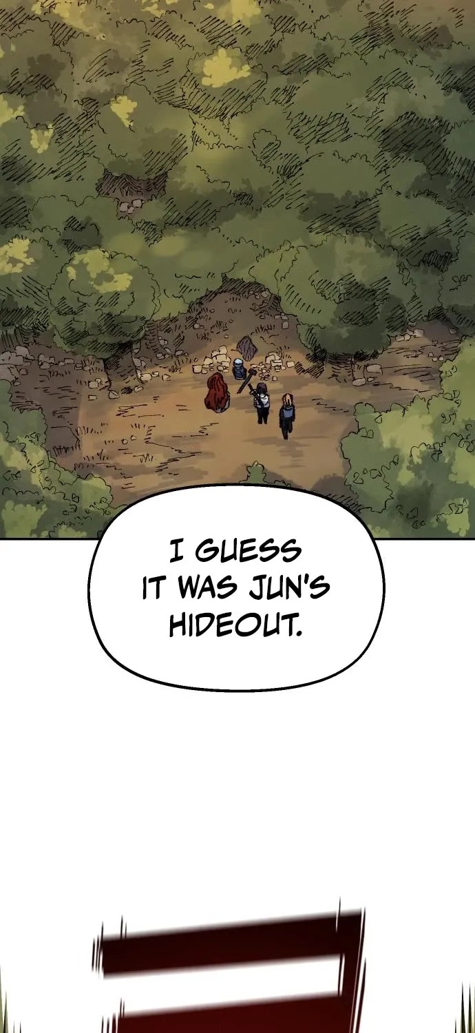 Reincarnation Of The Veteran Soldier Kainu Manga Chapter 59 Page 91