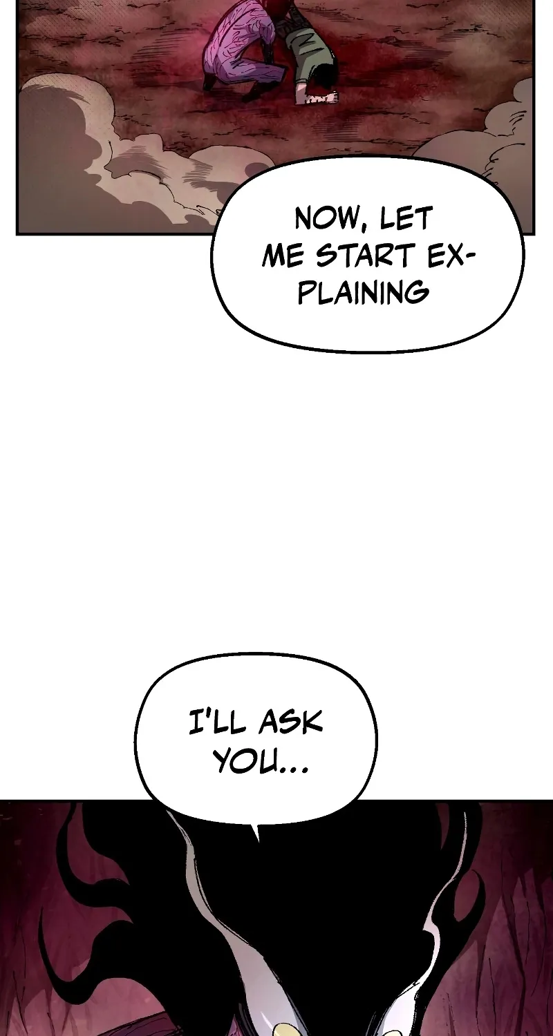 Reincarnation Of The Veteran Soldier Kainu Manga Chapter 58 Page 34