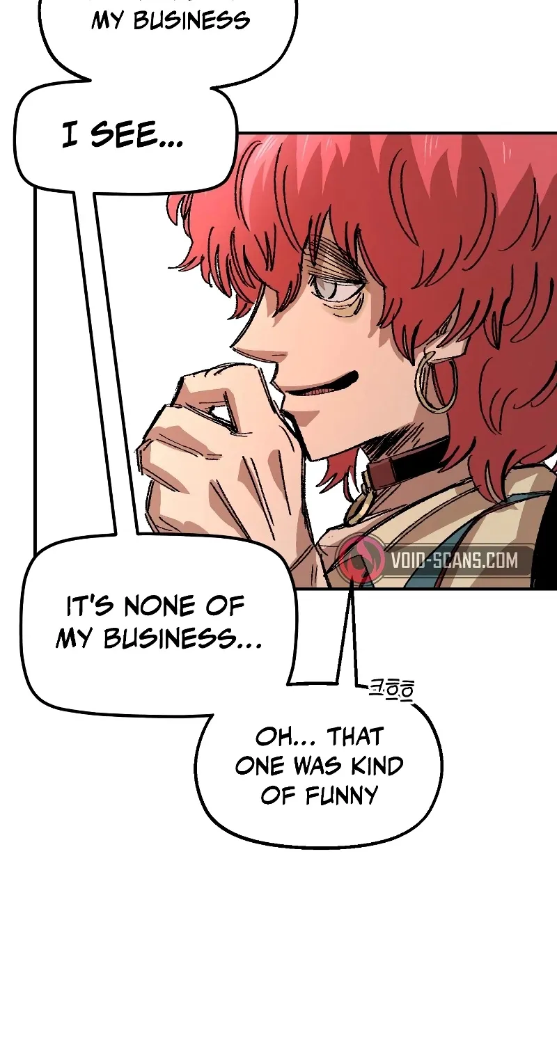 Reincarnation Of The Veteran Soldier Kainu Manga Chapter 58 Page 96
