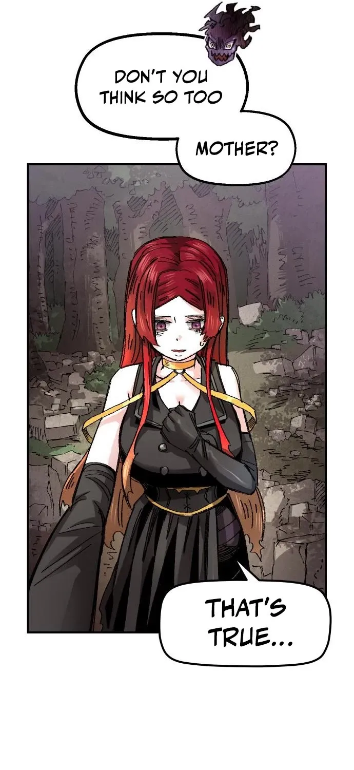 Reincarnation Of The Veteran Soldier Kainu Manga Chapter 57 Page 48