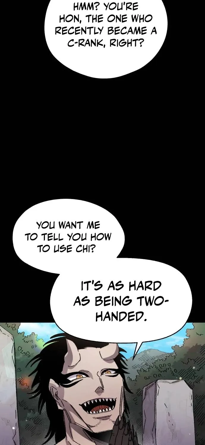 Reincarnation Of The Veteran Soldier Kainu Manga Chapter 55 Page 26