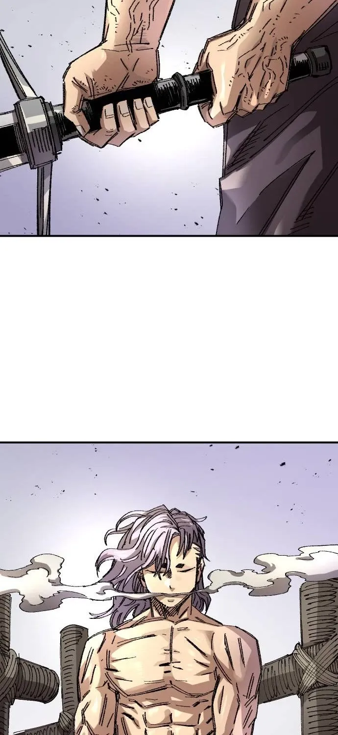 Reincarnation Of The Veteran Soldier Kainu Manga Chapter 55 Page 72