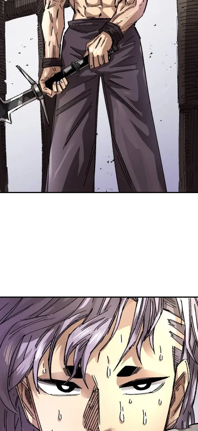 Reincarnation Of The Veteran Soldier Kainu Manga Chapter 55 Page 73