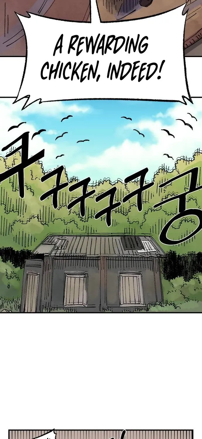 Reincarnation Of The Veteran Soldier Kainu Manga Chapter 55 Page 84