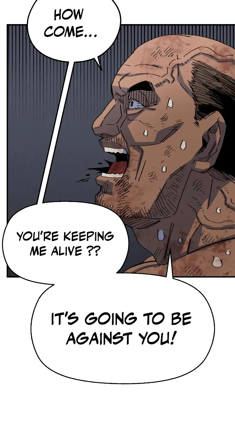 Reincarnation Of The Veteran Soldier Kainu Manga Chapter 54 Page 113