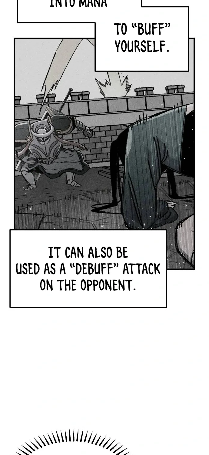 Reincarnation Of The Veteran Soldier Kainu Manga Chapter 46 Page 28