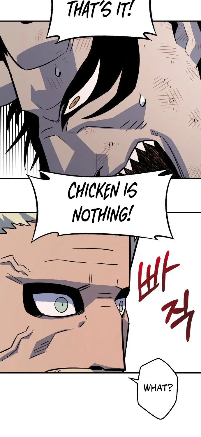 Reincarnation Of The Veteran Soldier Kainu Manga Chapter 44 Page 38