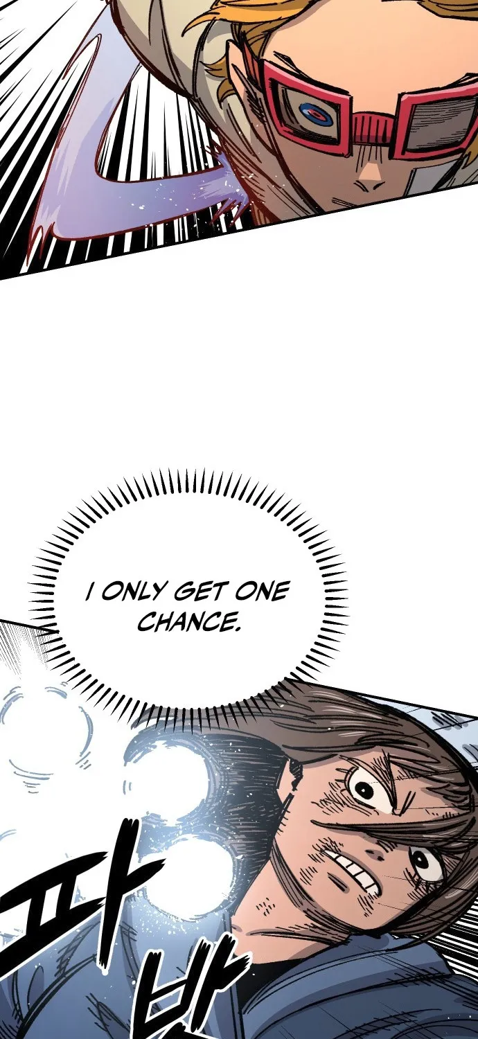 Reincarnation Of The Veteran Soldier Kainu Manga Chapter 41 Page 56