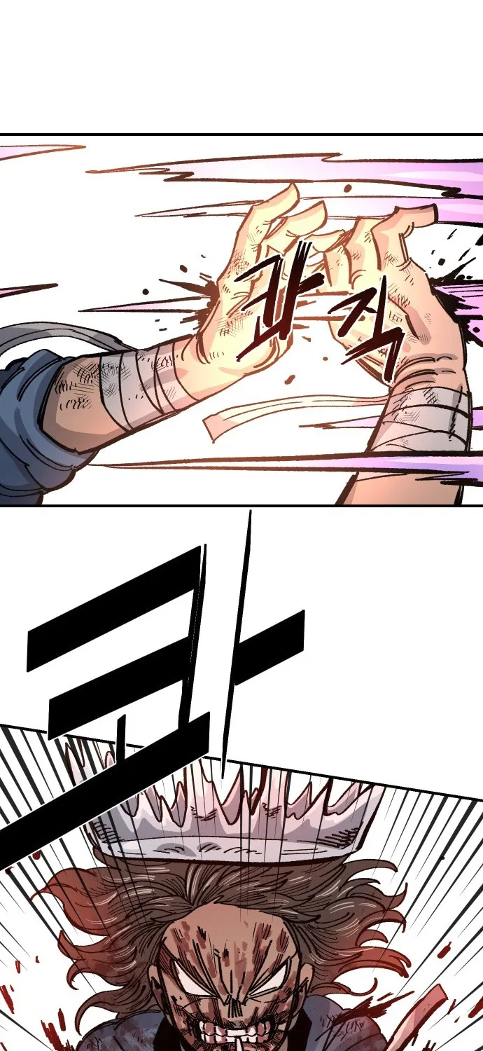 Reincarnation Of The Veteran Soldier Kainu Manga Chapter 41 Page 105
