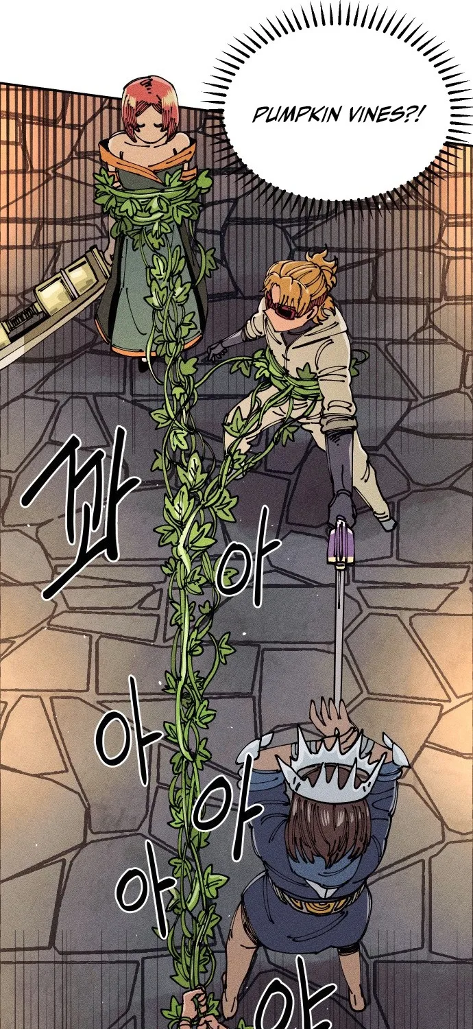 Reincarnation Of The Veteran Soldier Kainu Manga Chapter 41 Page 111