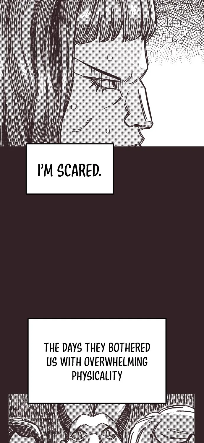 Reincarnation Of The Veteran Soldier Kainu Manga Chapter 40 Page 87