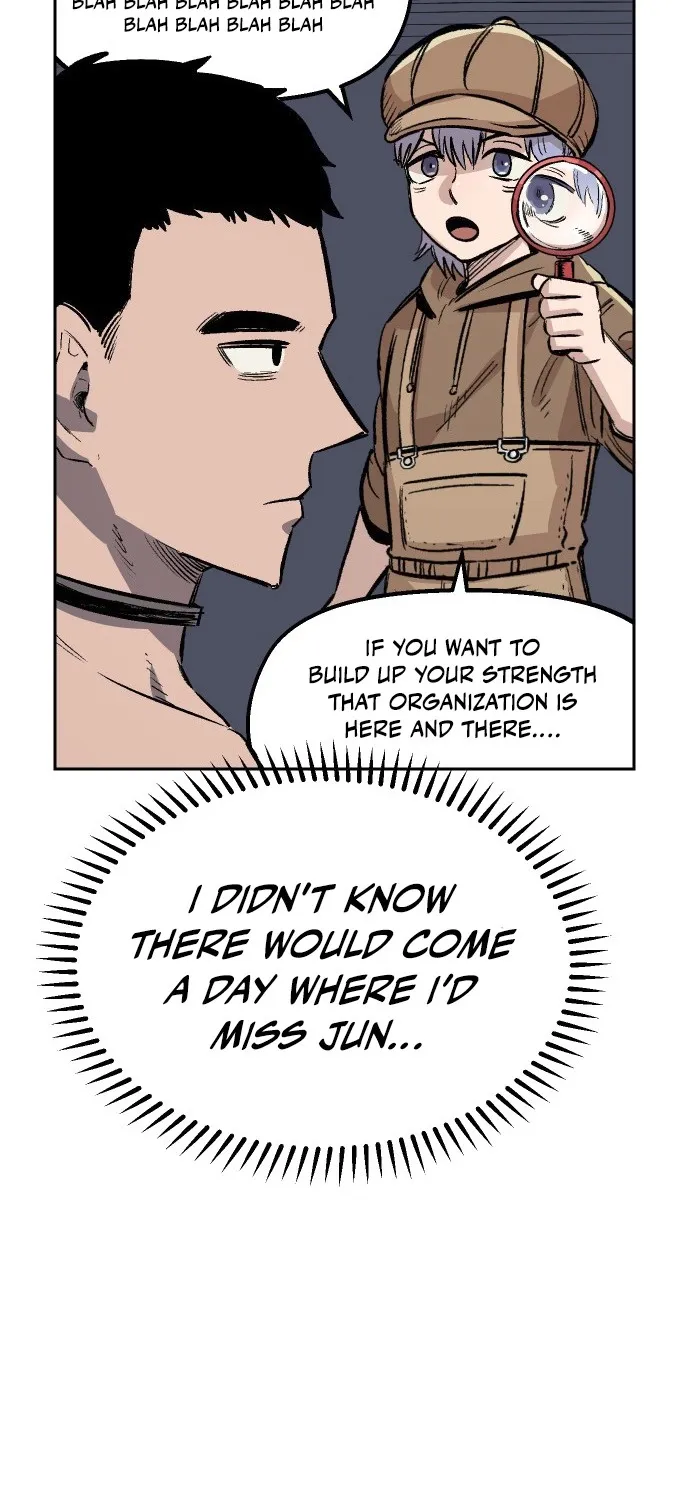 Reincarnation Of The Veteran Soldier Kainu Manga Chapter 34 Page 28