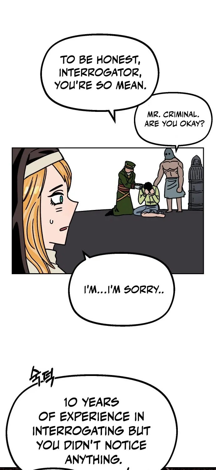 Reincarnation Of The Veteran Soldier Kainu Manga Chapter 32 Page 88