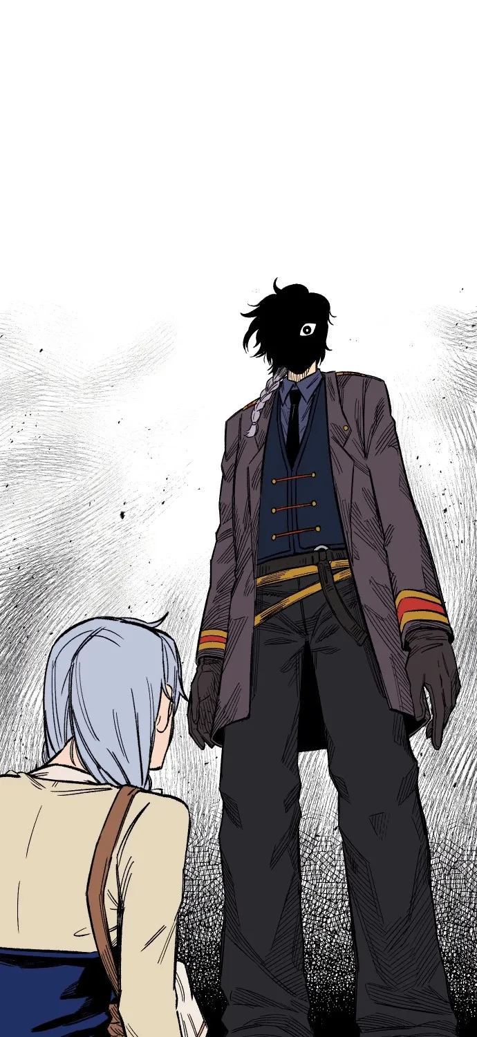 Reincarnation Of The Veteran Soldier Kainu Manga Chapter 21 Page 37