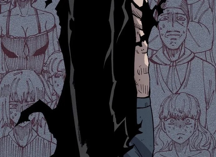 Reincarnation Of The Veteran Soldier Kainu Manga Chapter 18 Page 86