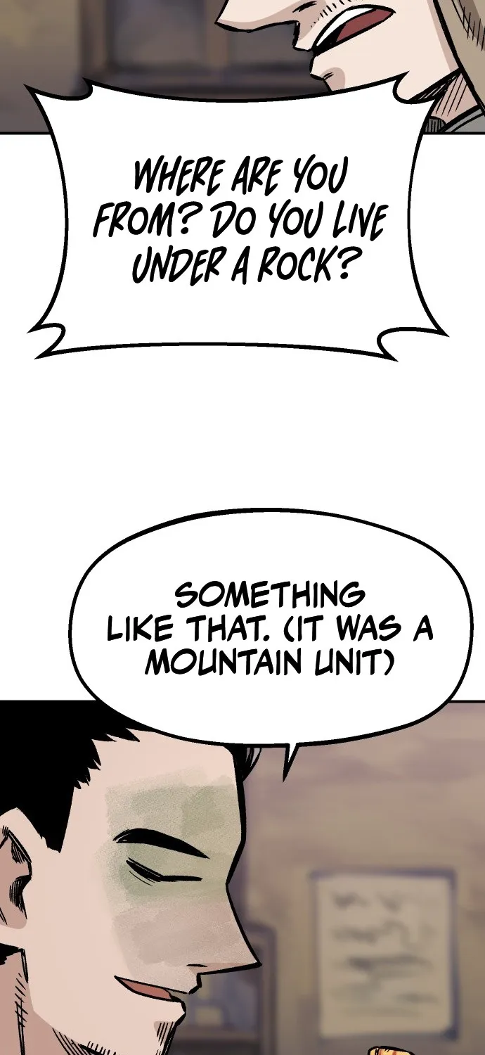 Reincarnation Of The Veteran Soldier Kainu Manga Chapter 14 Page 97