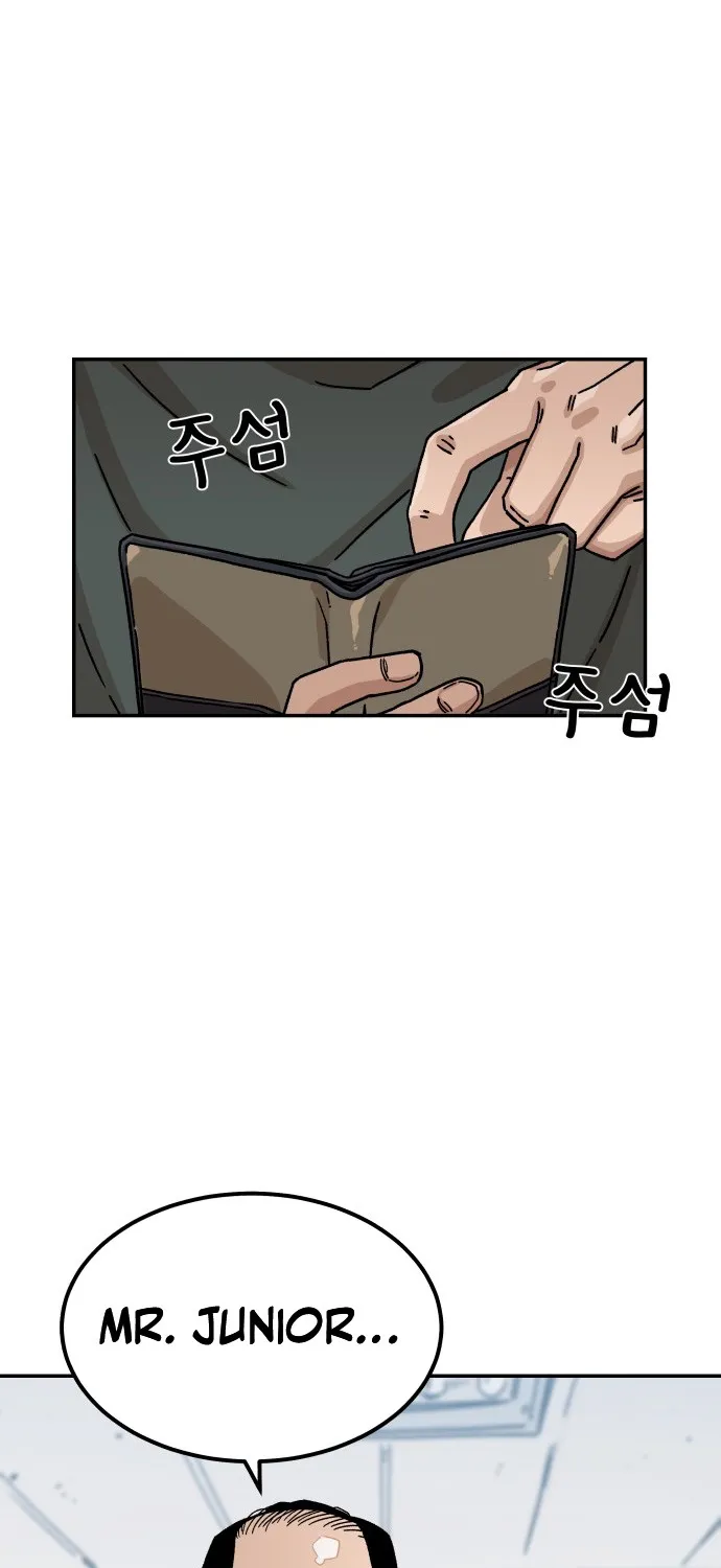 Reincarnation Of The Veteran Soldier Kainu Manga Chapter 11 Page 53