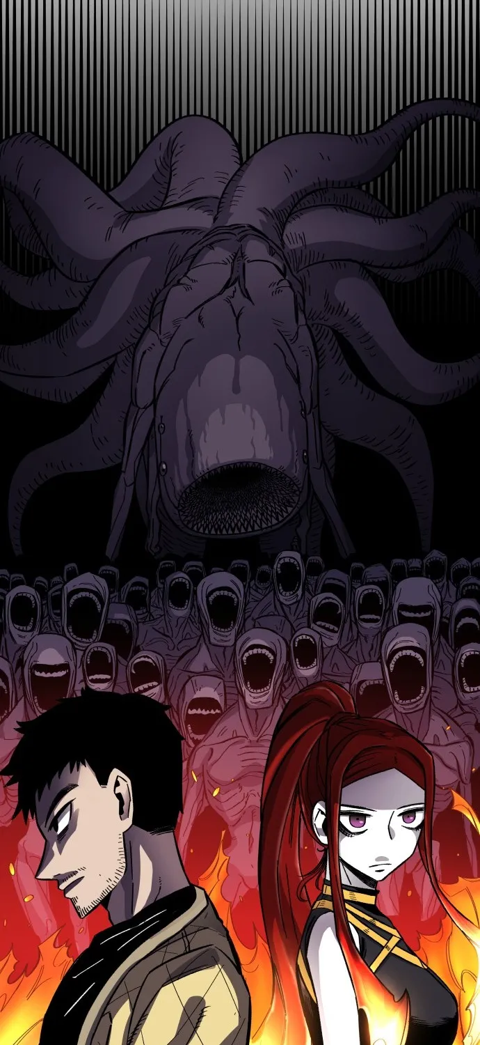 Reincarnation Of The Veteran Soldier Kainu Manga Chapter 11 Page 188