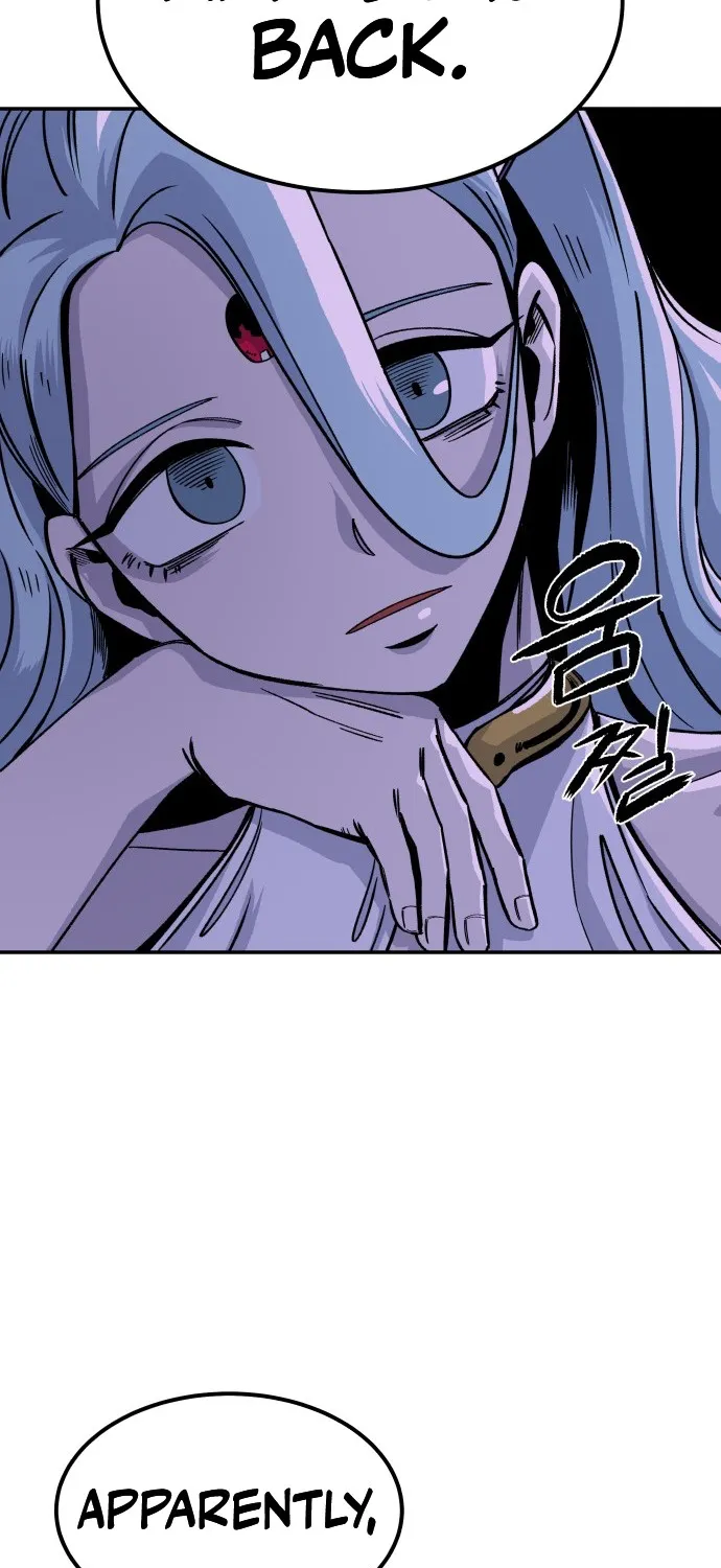 Reincarnation Of The Veteran Soldier Kainu Manga Chapter 8 Page 33