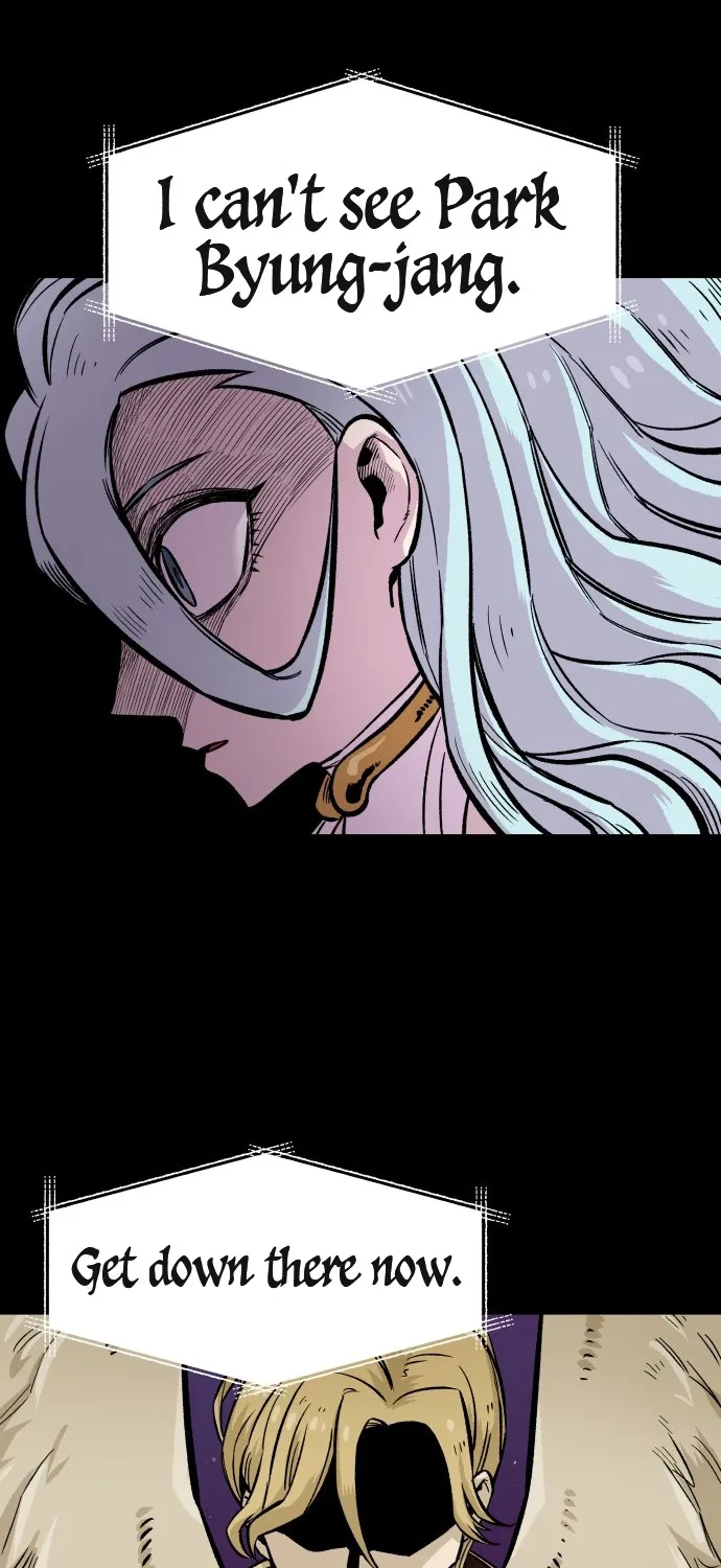 Reincarnation Of The Veteran Soldier Kainu Manga Chapter 5 Page 95