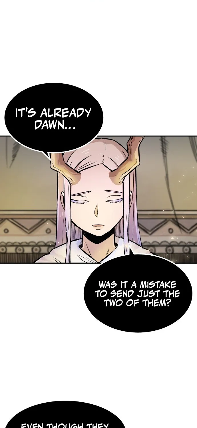 Reincarnation Of The Veteran Soldier Kainu Manga Chapter 4 Page 42