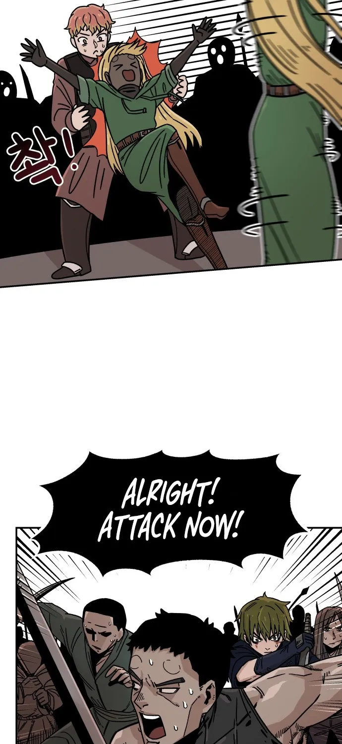 Reincarnation Of The Veteran Soldier Kainu Manga Chapter 4 Page 88