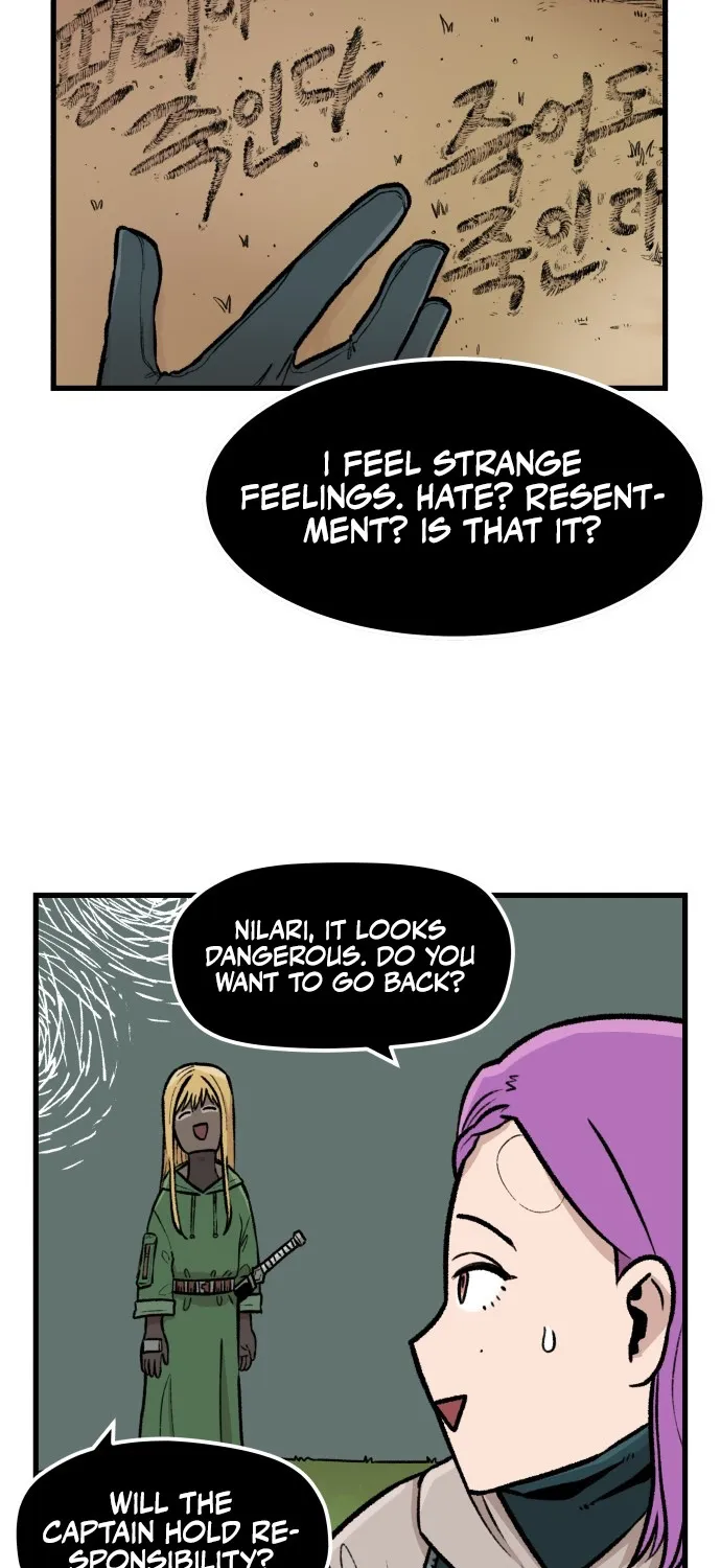 Reincarnation Of The Veteran Soldier Kainu Manga Chapter 2 Page 51