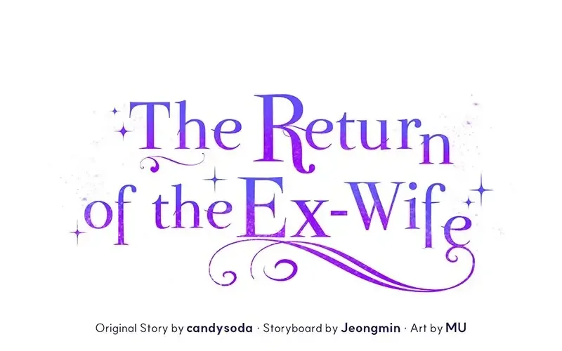 The Return Of The Ex-Wife Kainu Manga Chapter 42 Page 52