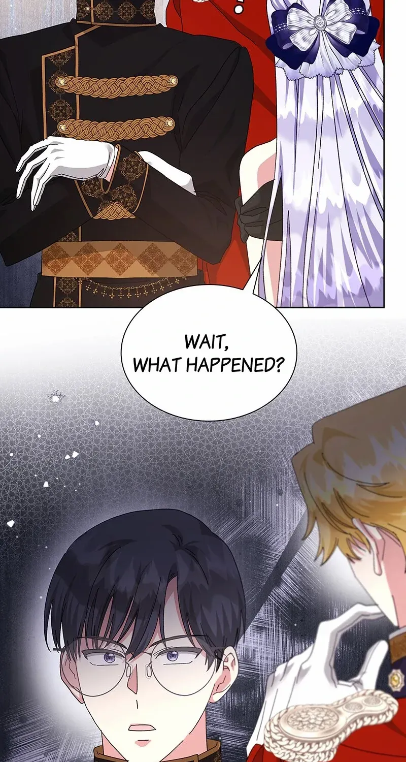 The Return Of The Ex-Wife Kainu Manga Chapter 42 Page 101