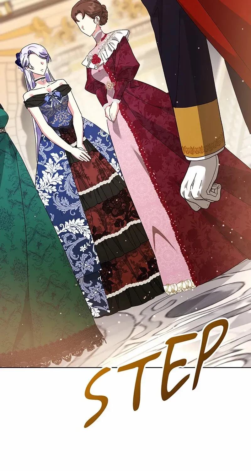 The Return Of The Ex-Wife Kainu Manga Chapter 41 Page 89