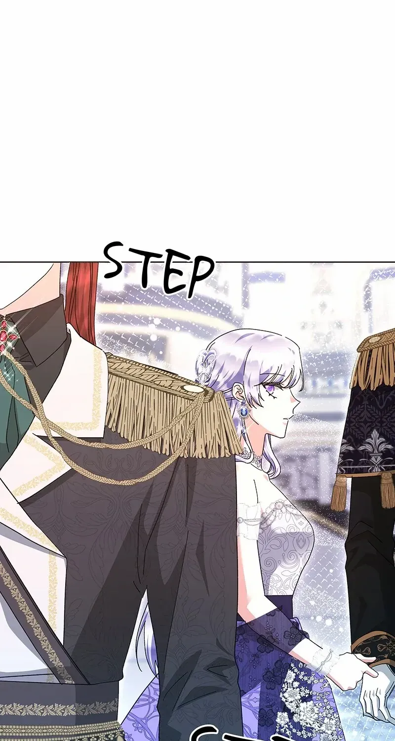 The Return Of The Ex-Wife Kainu Manga Chapter 36 Page 98