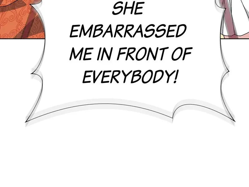 The Return Of The Ex-Wife Kainu Manga Chapter 36 Page 135