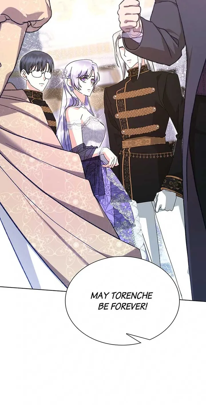 The Return Of The Ex-Wife Kainu Manga Chapter 35 Page 57