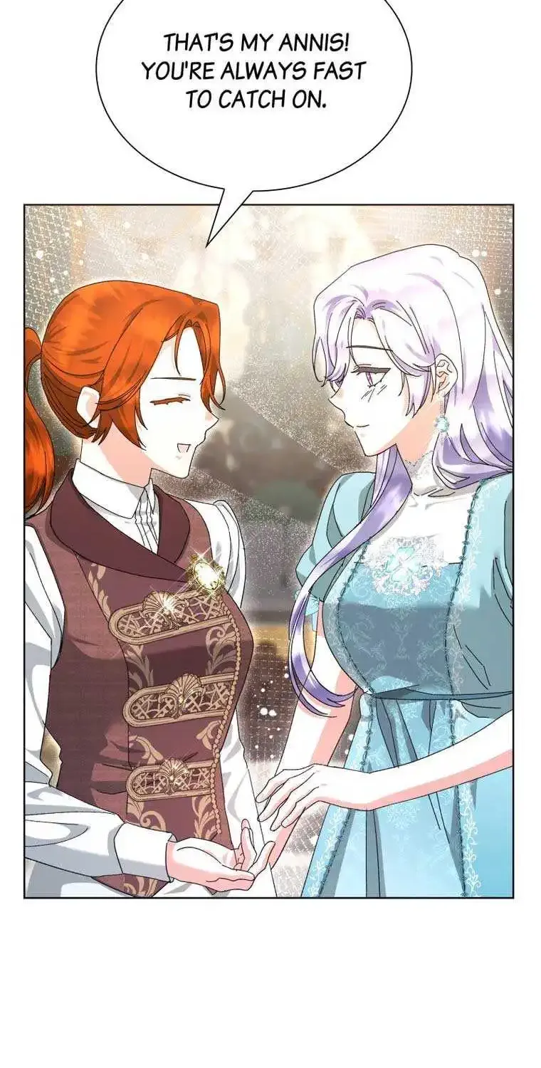 The Return Of The Ex-Wife Kainu Manga Chapter 29 Page 6