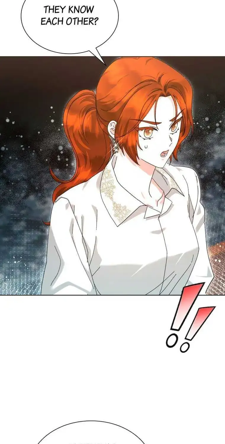 The Return Of The Ex-Wife Kainu Manga Chapter 27 Page 11