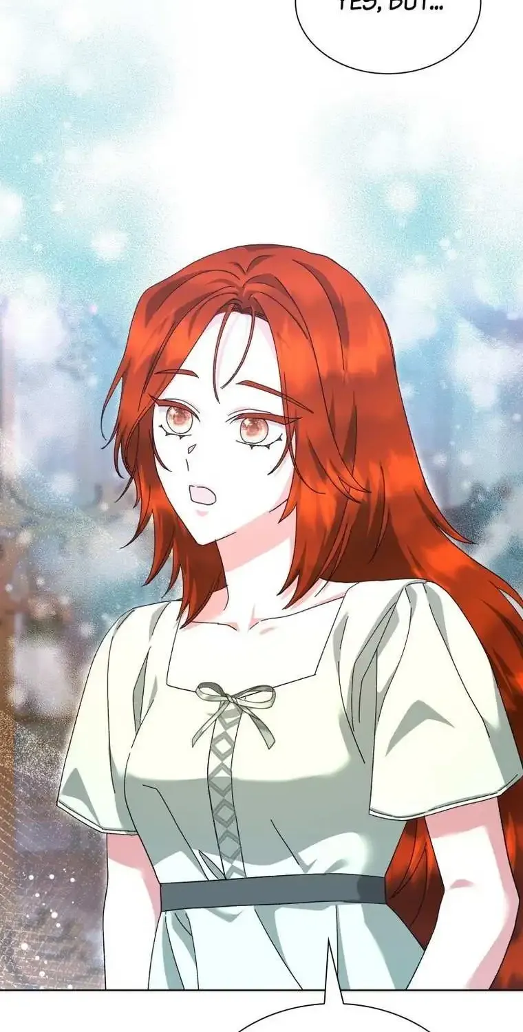The Return Of The Ex-Wife Kainu Manga Chapter 26 Page 6