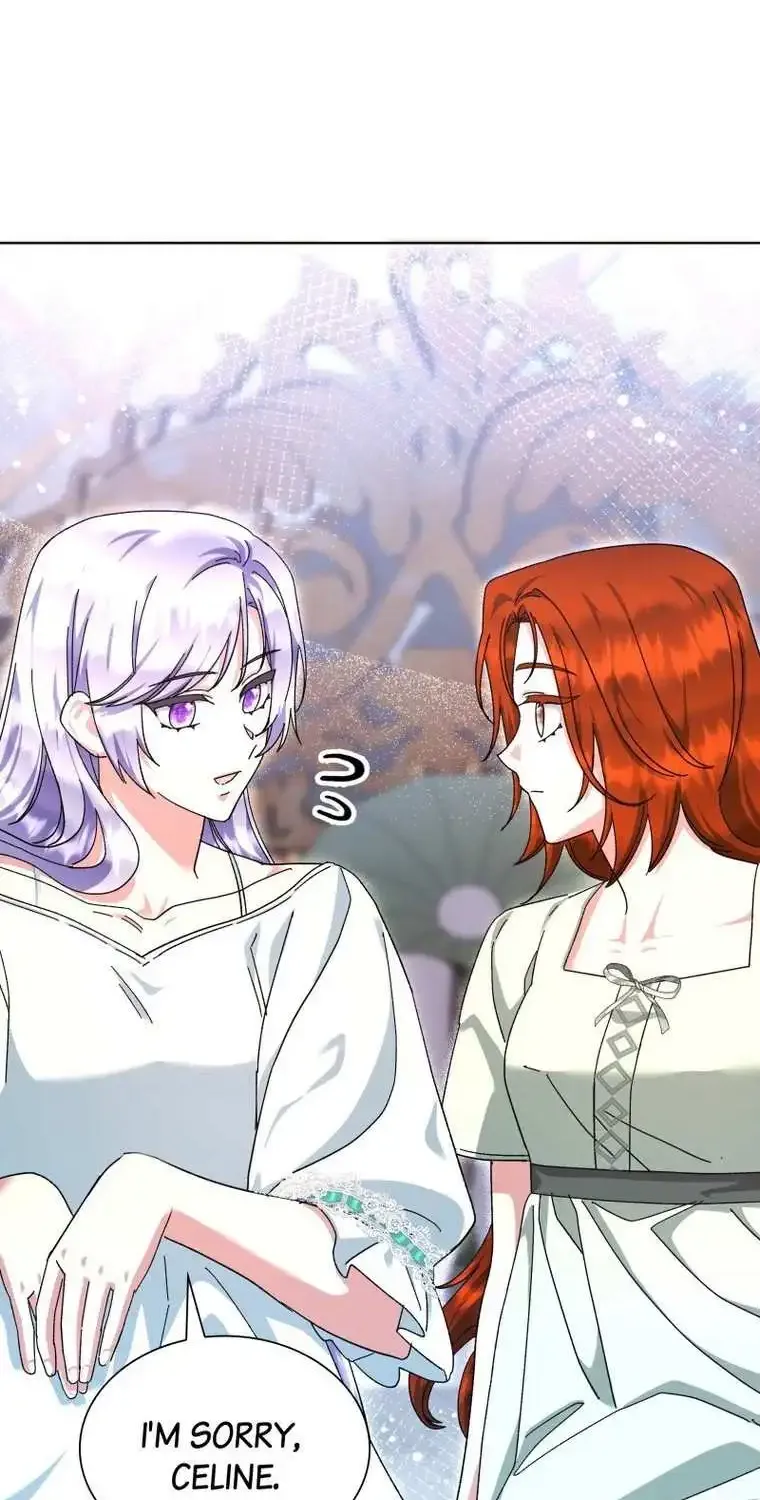 The Return Of The Ex-Wife Kainu Manga Chapter 26 Page 18