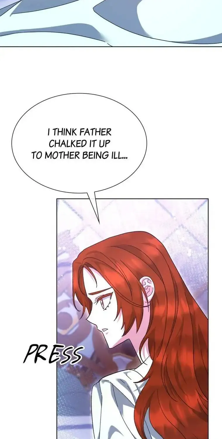 The Return Of The Ex-Wife Kainu Manga Chapter 26 Page 44