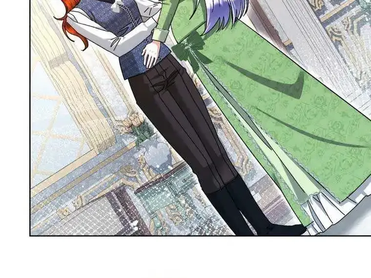 The Return Of The Ex-Wife Kainu Manga Chapter 25 Page 54