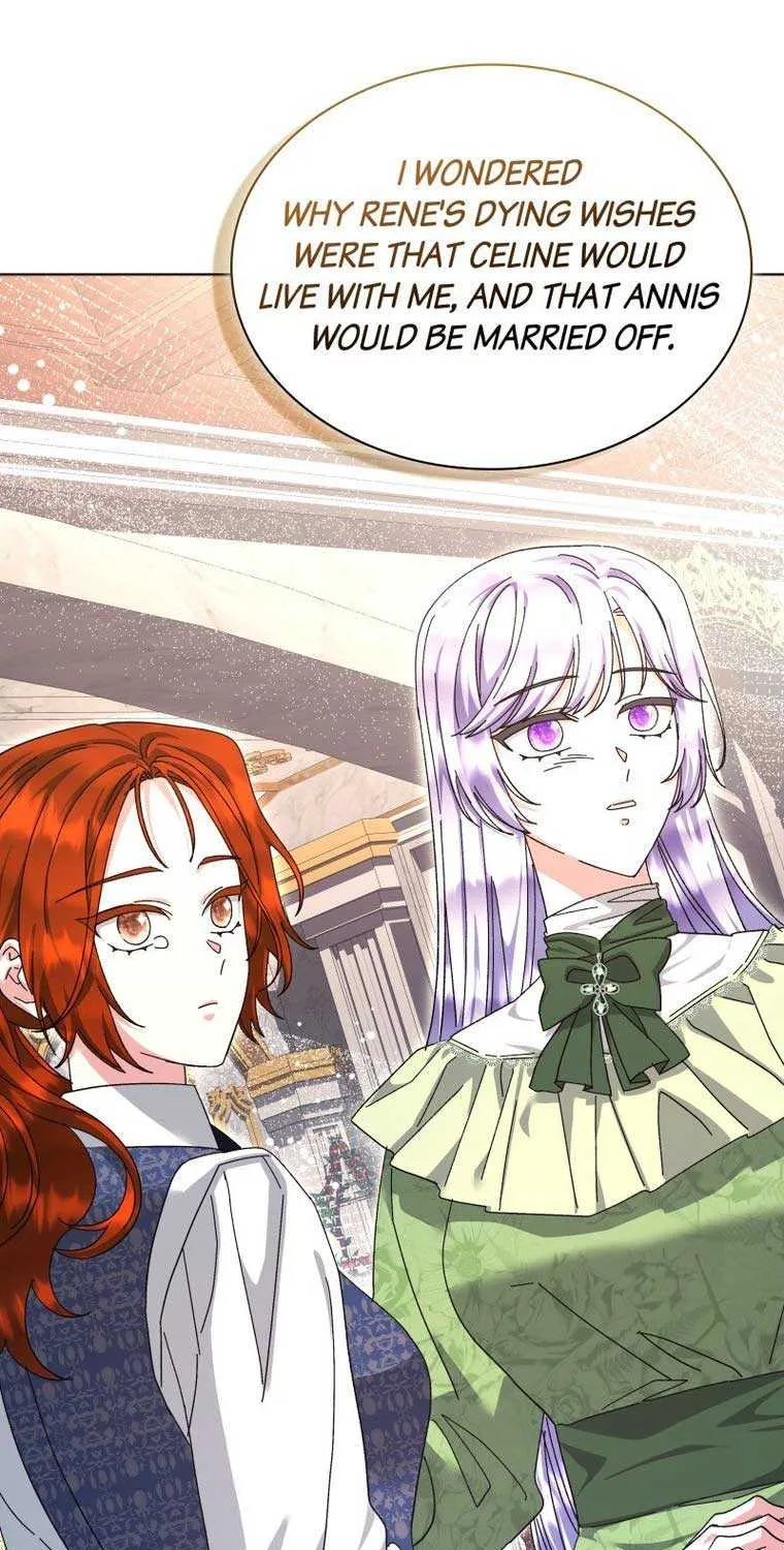 The Return Of The Ex-Wife Kainu Manga Chapter 25 Page 57