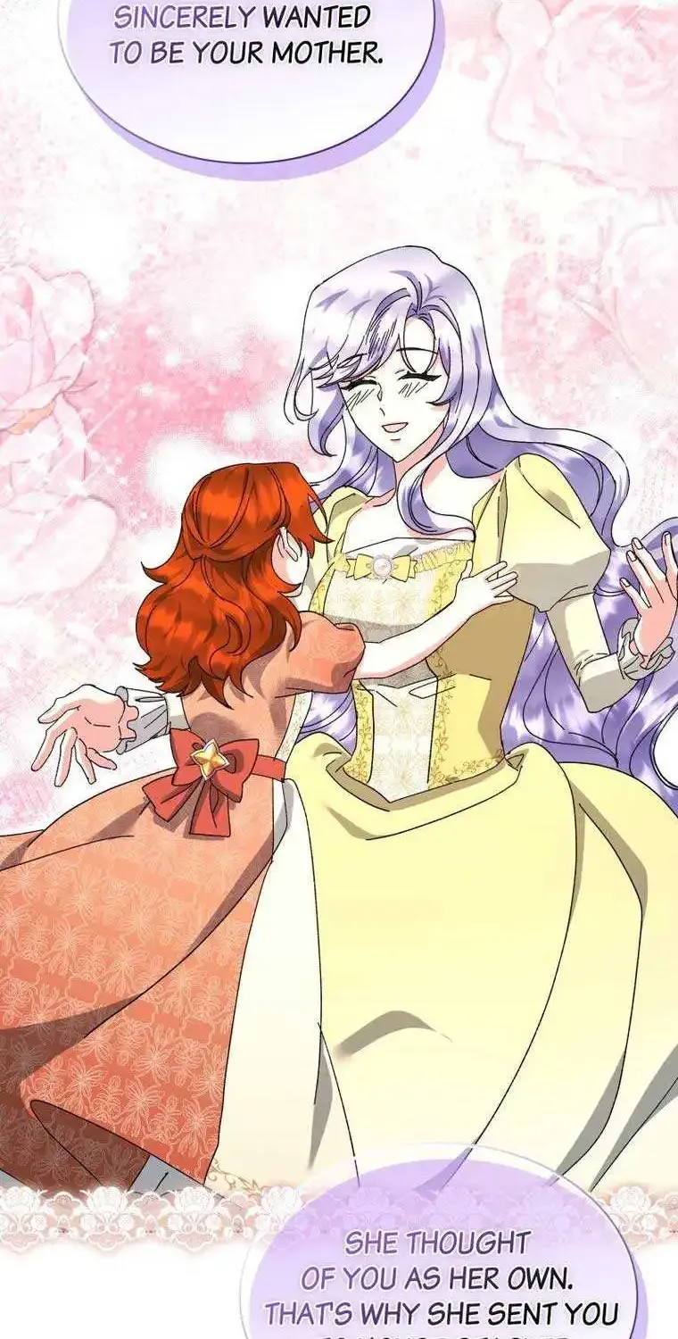 The Return Of The Ex-Wife Kainu Manga Chapter 25 Page 68