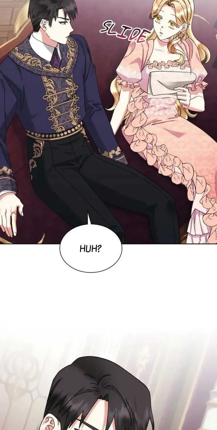 The Return Of The Ex-Wife Kainu Manga Chapter 16 Page 89
