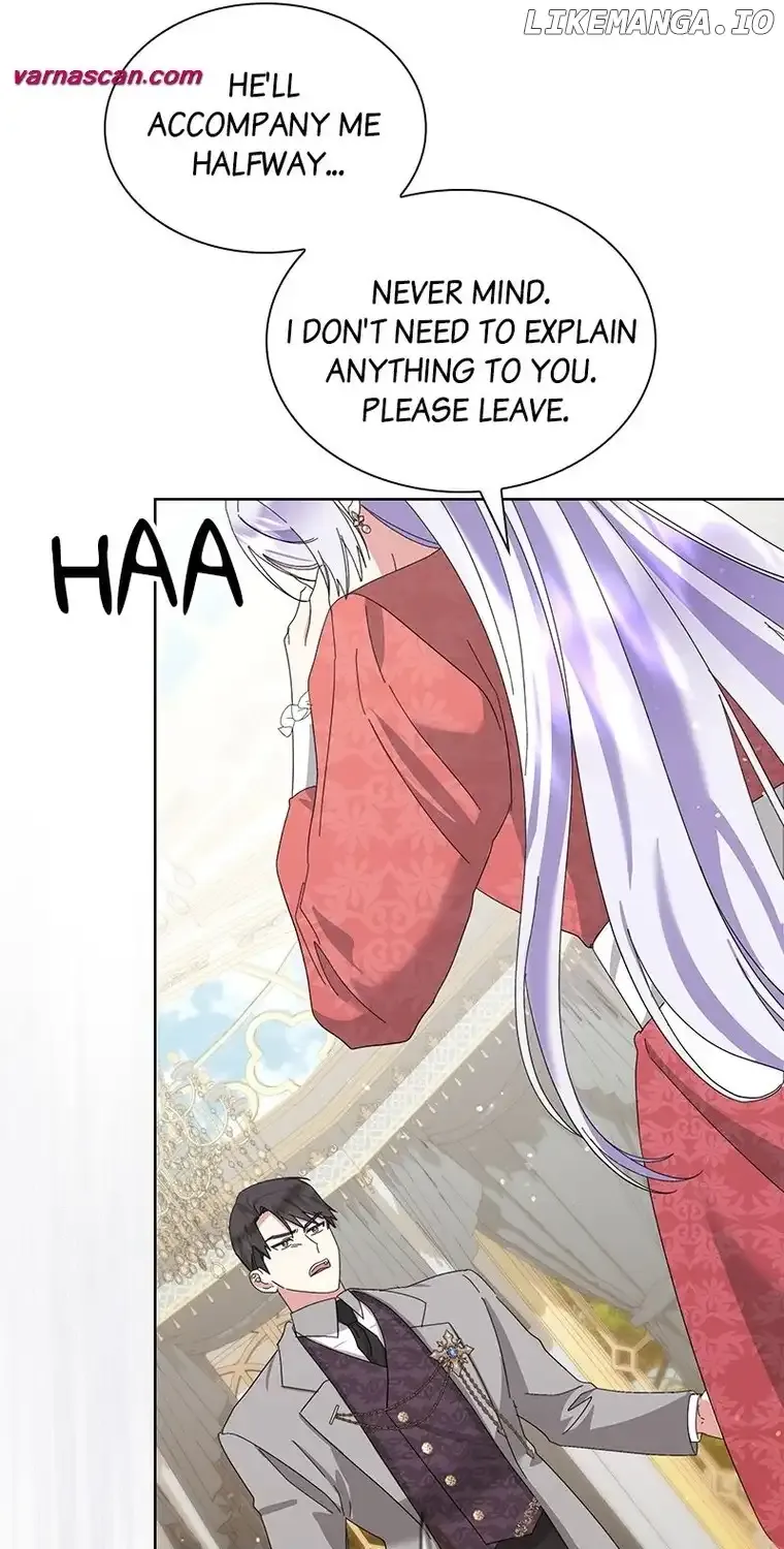 The Return Of The Ex-Wife Kainu Manga Chapter 11 Page 11