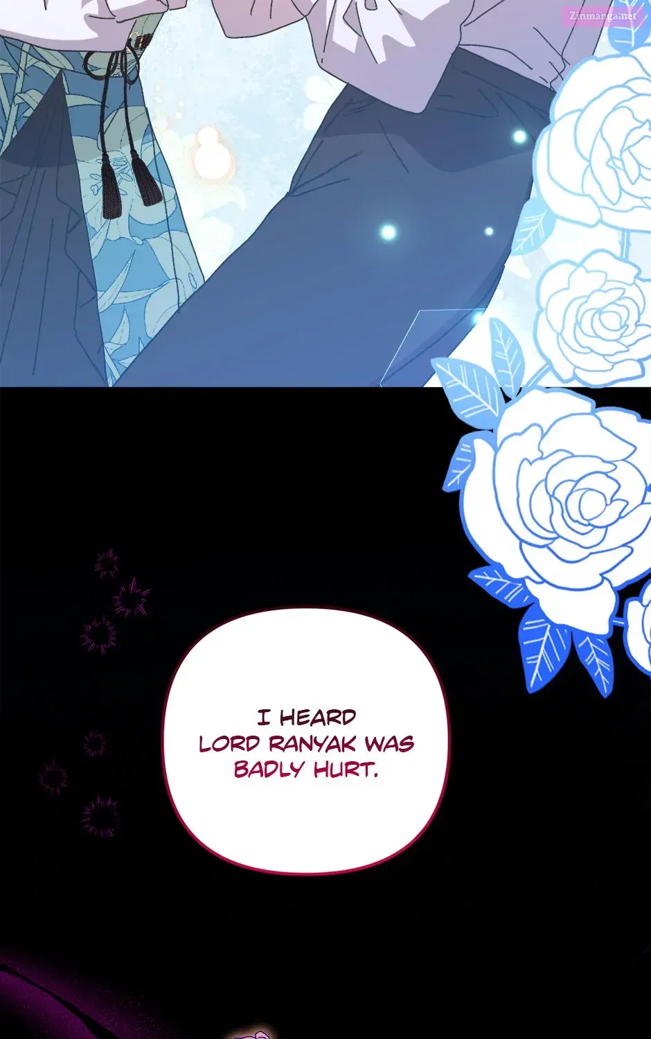 The Princess Pretends To Be Crazy Kainu Manga Chapter 144 Page 65